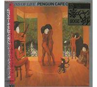 The Penguin Cafe Orchestra - Signs of Life [Import]