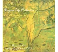 The Penguin Cafe Orchestra - When in rome