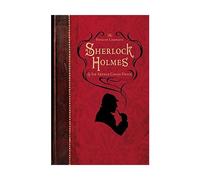 The Penguin Complete Sherlock Holmes: Including A Study in Scarlet, The Sign of