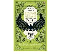 [ THE PENGUIN COMPLETE TALES AND POEMS OF EDGAR ALLAN POE BY POE, EDGAR ALLAN](AUTHOR)PAPERBACK