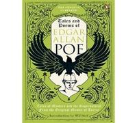 The penguin complete tales and poems of edgar allan poe Edgar Allan Poe (Auteur)