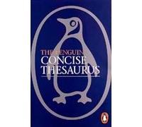 The Penguin Concise Thesaurus