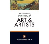 The Penguin Dictionary of Art and Artists – Penguin Books