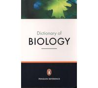 Dictionnaire Penguin de biologie – Penguin Books