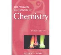 The Penguin Dictionary of Chemistry