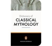 The Penguin Dictionary of Classical Mythology Pierre Grimal (Auteur)