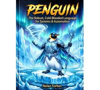 The Penguin Dictionary of Computer Programming