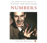 Le dictionnaire Penguin des nombres curieux et intéressants