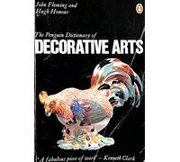 The Penguin Dictionary of Decorative Arts