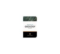 The Penguin Dictionary Of Geology