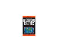 The Penguin Dictionary Of International Relations
