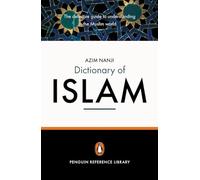 The Penguin Dictionary of Islam