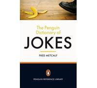 The Penguin Dictionary Of Jokes