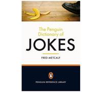 The Penguin Dictionary Of Jokes