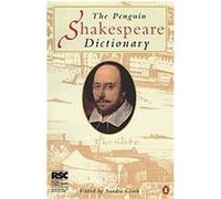 The Penguin Dictionary of Shakespeare
