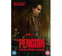 The Penguin [DVD] [2024]