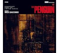 The Penguin