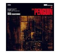 The Penguin Édition Limitée CD