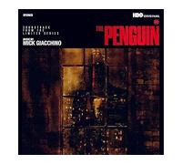 Mick Giacchino – The Penguin – Vinyle – Édition limitée