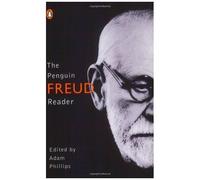 The Penguin Freud Reader