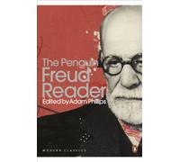 The Penguin Freud Reader
