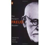 The Penguin Freud Reader