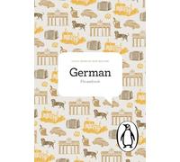 The Penguin German Phrasebook