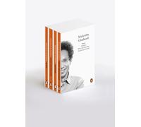 The Penguin Gladwell : Blink, Outliers, What The Dog Saw, David And Goliath