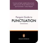 Le guide Penguin de la ponctuation – Penguin Books