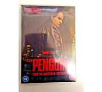 The Penguin Hbo Genuine Dvd