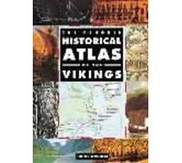 The Penguin Historical Atlas of the Vikings