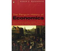The Penguin History of Economics