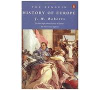 The Penguin History Of Europe