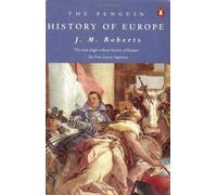 The Penguin History Of Europe