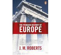 J. Roberts – The Penguin History of Europe – Poche