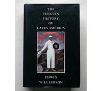 The Penguin History of Latin America