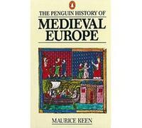 The Penguin History of Medieval Europe
