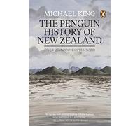 The Penguin History of New Zealand