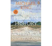 The Penguin History of New Zealand