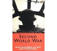 The Penguin History of the Second World War