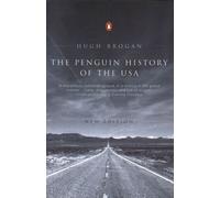 The Penguin History Of The Usa: New Edition