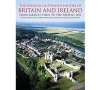 The Penguin Illustrated History of Britain And Ireland, Penguin Reference Books Barry Cunliffe (Auteur)