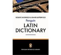The Penguin Latin Dictionary, Penguin Reference Robert Shorrock (Auteur)
