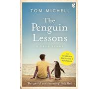 The Penguin Lessons: Now a major film starring Steve Coogan and Jonathan Pryce