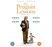 The Penguin Lessons [Region 2]