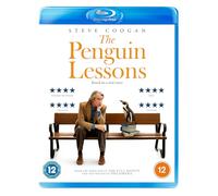 The Penguin Lessons [Region B] [Blu-ray]
