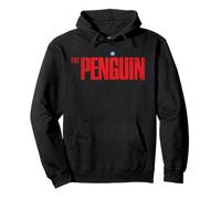 The Penguin Logo Sweat à Capuche