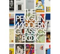 The Penguin Modern Classics Book by Henry Eliot [Hardback] NEUF