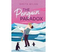 The Penguin Paradox - Greta Milán - Ravensburger - ebook (ePub) - Livre