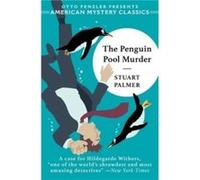 The Penguin Pool Murder by Stuart Palmer Stuart Palmer (Auteur)
